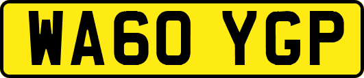 WA60YGP