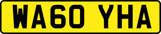 WA60YHA