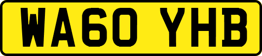 WA60YHB