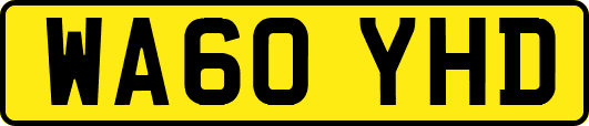 WA60YHD