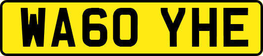 WA60YHE