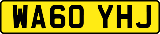 WA60YHJ