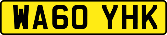 WA60YHK