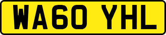WA60YHL