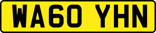 WA60YHN