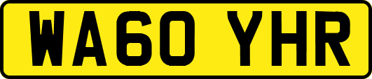 WA60YHR