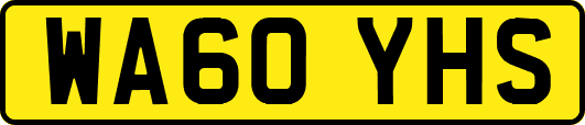WA60YHS