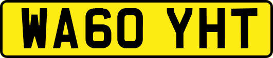 WA60YHT