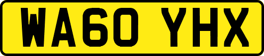 WA60YHX