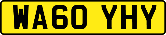 WA60YHY