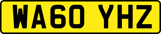 WA60YHZ