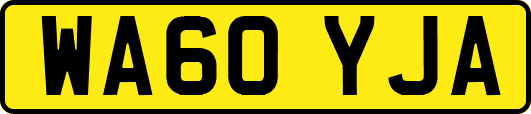 WA60YJA