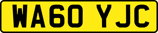 WA60YJC