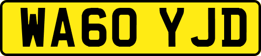 WA60YJD