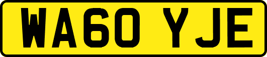 WA60YJE