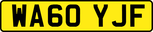 WA60YJF
