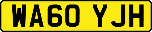 WA60YJH