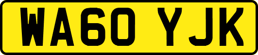 WA60YJK