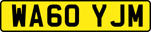 WA60YJM