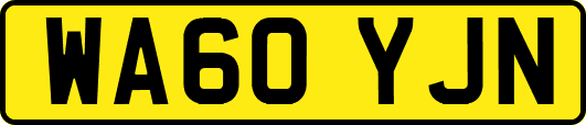 WA60YJN