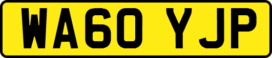 WA60YJP