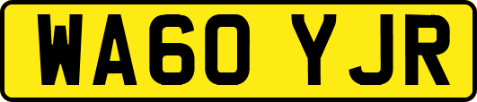 WA60YJR