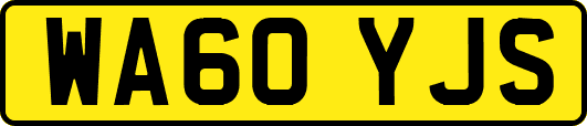 WA60YJS