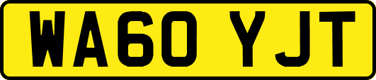 WA60YJT