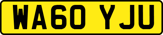 WA60YJU