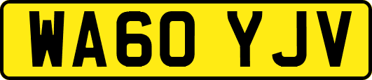 WA60YJV