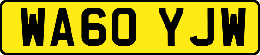 WA60YJW