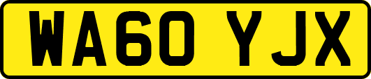WA60YJX