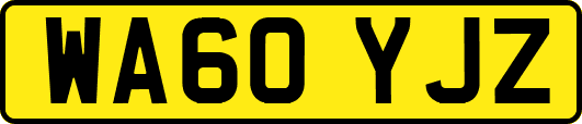 WA60YJZ