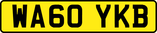 WA60YKB