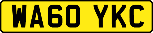 WA60YKC