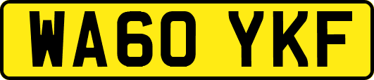 WA60YKF