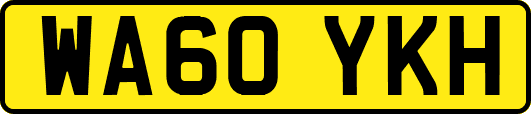 WA60YKH
