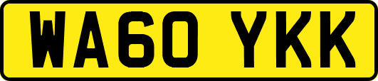 WA60YKK