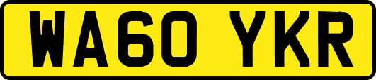 WA60YKR