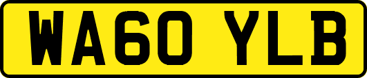 WA60YLB