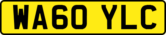 WA60YLC