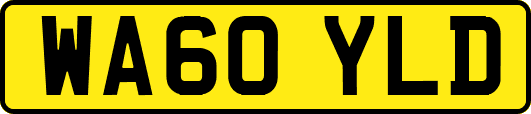WA60YLD