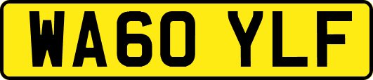 WA60YLF