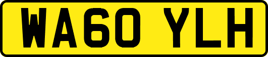 WA60YLH