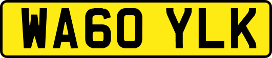 WA60YLK