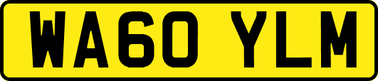WA60YLM
