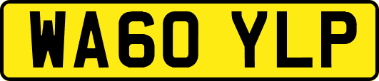 WA60YLP