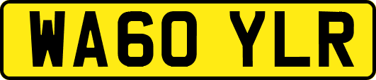 WA60YLR