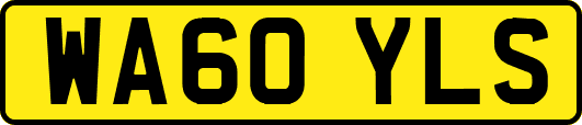 WA60YLS