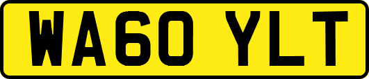 WA60YLT